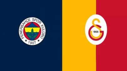 Fenerbahçe ve Galatasaray’dan ortak açıklama geldi!