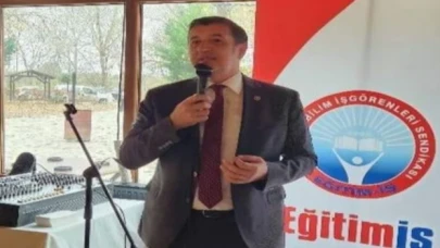 Gaytancıoğlu: Çocuklarınızı tarikatlara emanet etmeyin!