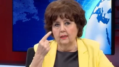 Gazeteci Ayşenur Arslan'a yönelik hakaret cezasız kaldı