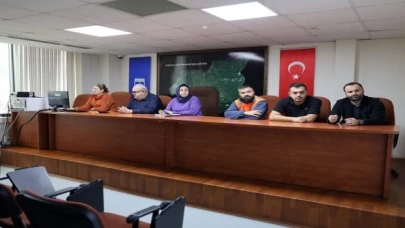 Gölcük Donanma Mahallesi’ne üst geçit