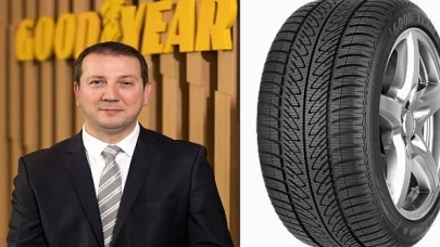 Goodyear’dan sürücülere kış lastiği hatırlatması