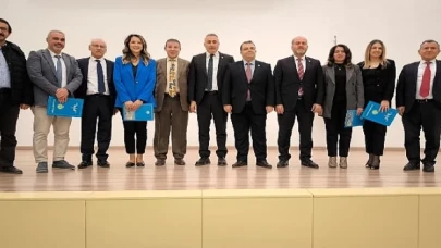 Harran Üniversitesi’nde Bağımlılıkla Mücadeleye Dikkat Çekildi