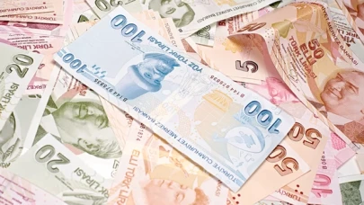 Hazine, 28,1 milyar lira borçlandı