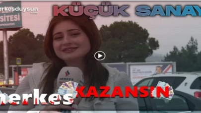 Herkes Kazansın, on altıncı bölümü ile sanayide