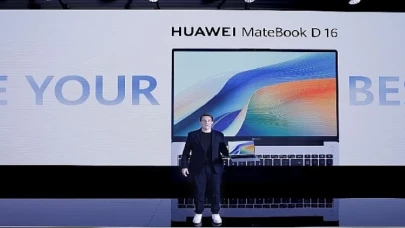 HUAWEI, yaratıcılığı artıran yeni akıllı ofis ve ses ürünlerini Dubai’de tanıttı