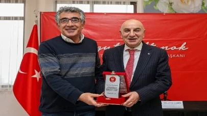 Hüseyin Nihal Atsız keçiören’de anıldı