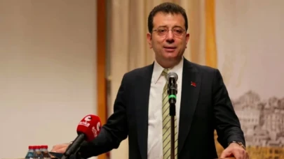 İmamoğlu: Allah bu şehri onlardan korusun