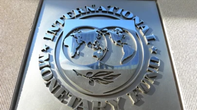 IMF: Dünya ekonomisi ikinci bir soğuk savaşın eşiğinde