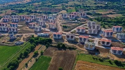 “İnşaat ruhsatı ve iskân belgesi düzenleme dışında herhangi bir yetkimiz yoktur”