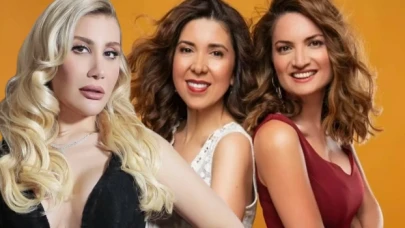 İrem Derici'nin 'manav' iddiasının ardından Müge ve Gülşen'le 2. Sayfa programından sürpriz karar