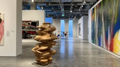 İstanbul Modern 19 yılda milyonlarca ziyaretçi ağırladı