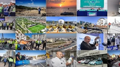 İzmir’e 28 milyar liralık yatırım