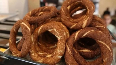 İzmir'de simit ve ekmeğe zam