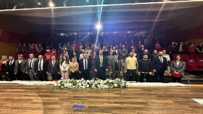 Karşıyaka Evrensel Çocuk Merkezi’ne &apos;İzmir’in Enleri’ ödülü