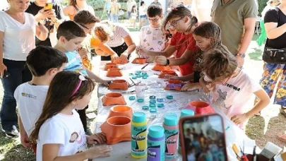 Karşıyaka’da 1 yılda yaklaşık 40 bin dosta yardım eli uzatıldı