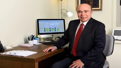 Kaşkaloğlu Göz Hastanesi Kurucusu Prof. Dr. Mahmut Kaşkaloğlu: ’Lasik ile 30 Yıldır Başarılı Operasyonlara İmza Atıyoruz’