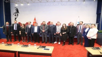 Kayseri Büyükşehir’den kariyer konferansı