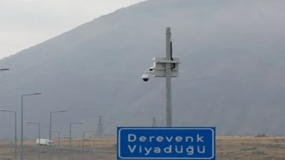 Kayseri Talas’tan 7/24 güvenli hizmet