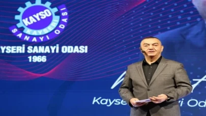 KAYSO üyelerini geleceğe hazırlıyor