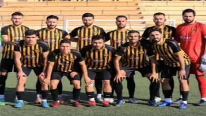 Keşanspor, Gölcükspor maçını 20 Aralık’ta oynayacak