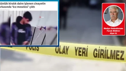  “Kız meselesi” ilkelliği