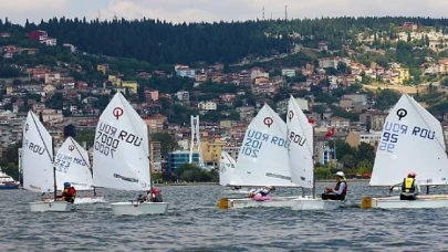 Kocaeli Büyükşehir’den Karşıyaka sahiline Su Sporları Merkezi