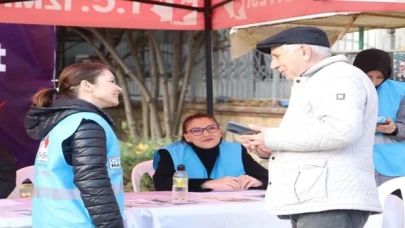 Kocaeli İzmit’ten ’Halk Günleri’ etkinliği