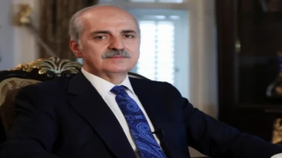 Kurtulmuş’tan hakem Meler’e saldırıya kınama