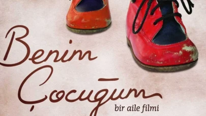 LGBTİ+ ailelerinin hikâyelerine değinen ”Benim Çocuğum” filminin Boğaziçi’nde gösterimine engel