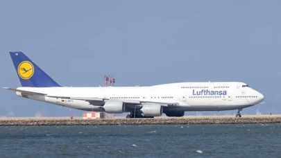 Lufthansa'nın iştiraki Discover Airlines'in pilotları uyarı grevine hazırlanıyor