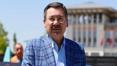 Mansur Yavaş: Melih Gökçek sadece evi almamış, eşyaların parasını da belediyeye ödetmiş