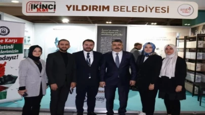 Mehmet Akif Ersoy Günleri’nde ’Yıldırım’ ilgisi