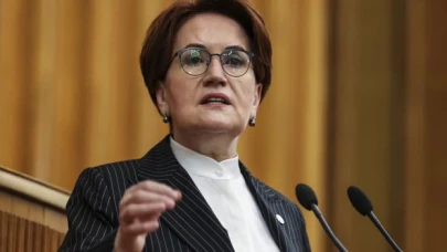 Meral Akşener'den 6'lı masa itirafı: Şimdiki aklım olsa...