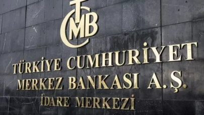 Merkez Bankası'ndan rekor: Tüm zamanların en yüksek seviyesi