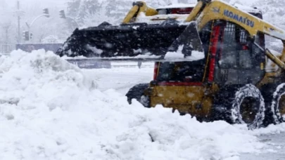 Meteoroloji’den kar uyarısı