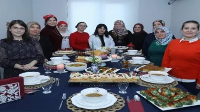 Mutfaklara yeni aşçılar geliyor