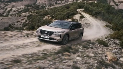 Nissan’ın Türkiye’deki 30. Yılına özel kampanyalar