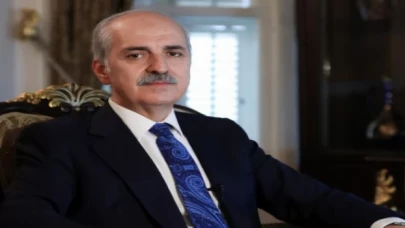 Numan Kurtulmuş’tan 10 Aralık mesajı