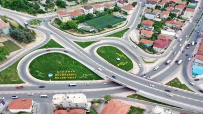 Sakarya’da 4,5 yılda tarihi rekorlar kırıldı