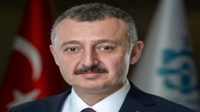 Tahir Büyükakın’dan 2024 mesajı