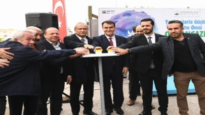 Tarihi Bursa evleri ortaya çıkıyor