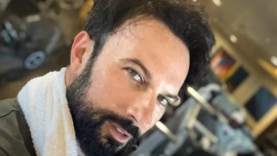 Tarkan'ın yılbaşı konserinden alacağı ücret dudak uçuklattı: "Güzel bir teklif geldi"