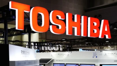 Toshiba Tokyo Borsası'ndan çıkarıldı