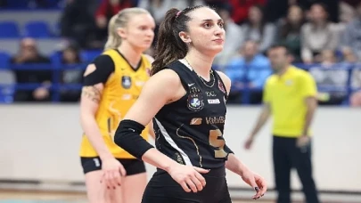 VakıfBank, Şampiyonlar Ligi’nde dördüncü maçına çıkıyor