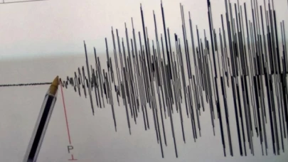 Vanuatu'da 7,1 büyüklüğünde deprem