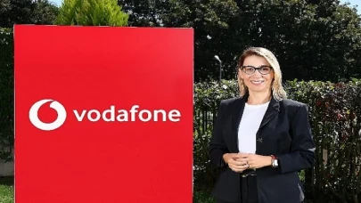 Vodafone, 2023’te de müşterilerinin dijital yol arkadaşı olmaya devam etti