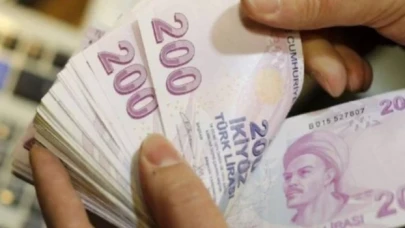 Yeni 200 TL banknotlar tedavüle giriyor