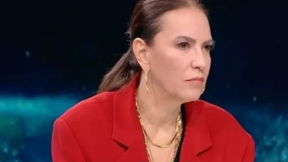 Yeşim Salkım ağzını bozdu: Annene sor