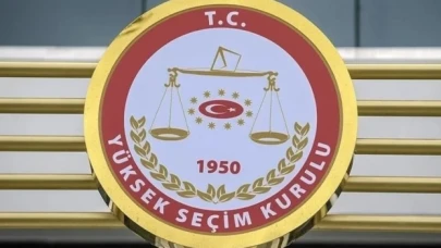 YSK, 2024 yerel seçimlerinde KHK'lı adayı kabul etmeyecek