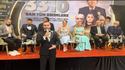 ’3310’dan Tüm Birimlere’ Güney Doğu’da gönülleri fethetti